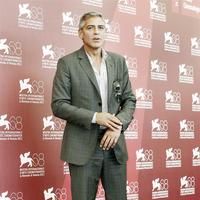 George Clooney at 68th Venice Film Festival 2011 | Picture 68145